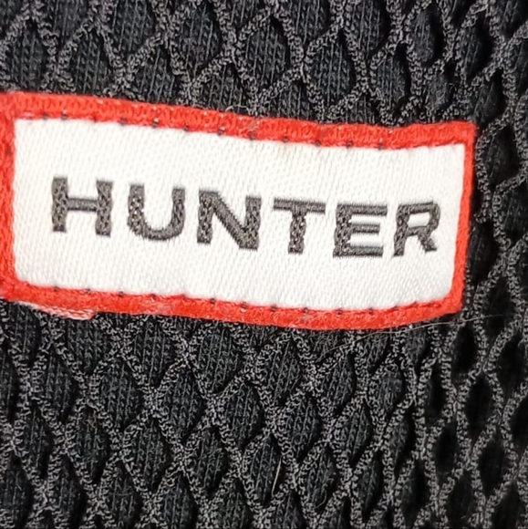 Hunter x Target Mesh A-Line Dress in Black Size XS - Picture 5 of 8